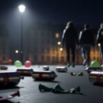 Gaz Hilarant : Guyancourt Exige Son Classement Comme Drogue