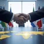 Gaza : Poutine Invité au Conseil de Paix de Trump