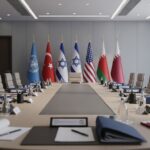 Gaza : Réactions Froides aux Nominations de Trump au Conseil de Paix