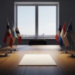 Gaza : Trump Affirme que le Hamas Va Se Désarmer