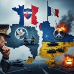 Général Pierre de Villiers : L'Ukraine Ne Peut Plus Gagner la Guerre