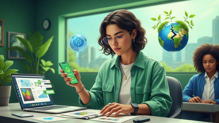 Génération Z : Comment Elle Réinvente Travail et Vie