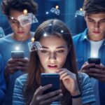 Géolocalisation Partagée : Curiosité ou Surveillance Moderne ?