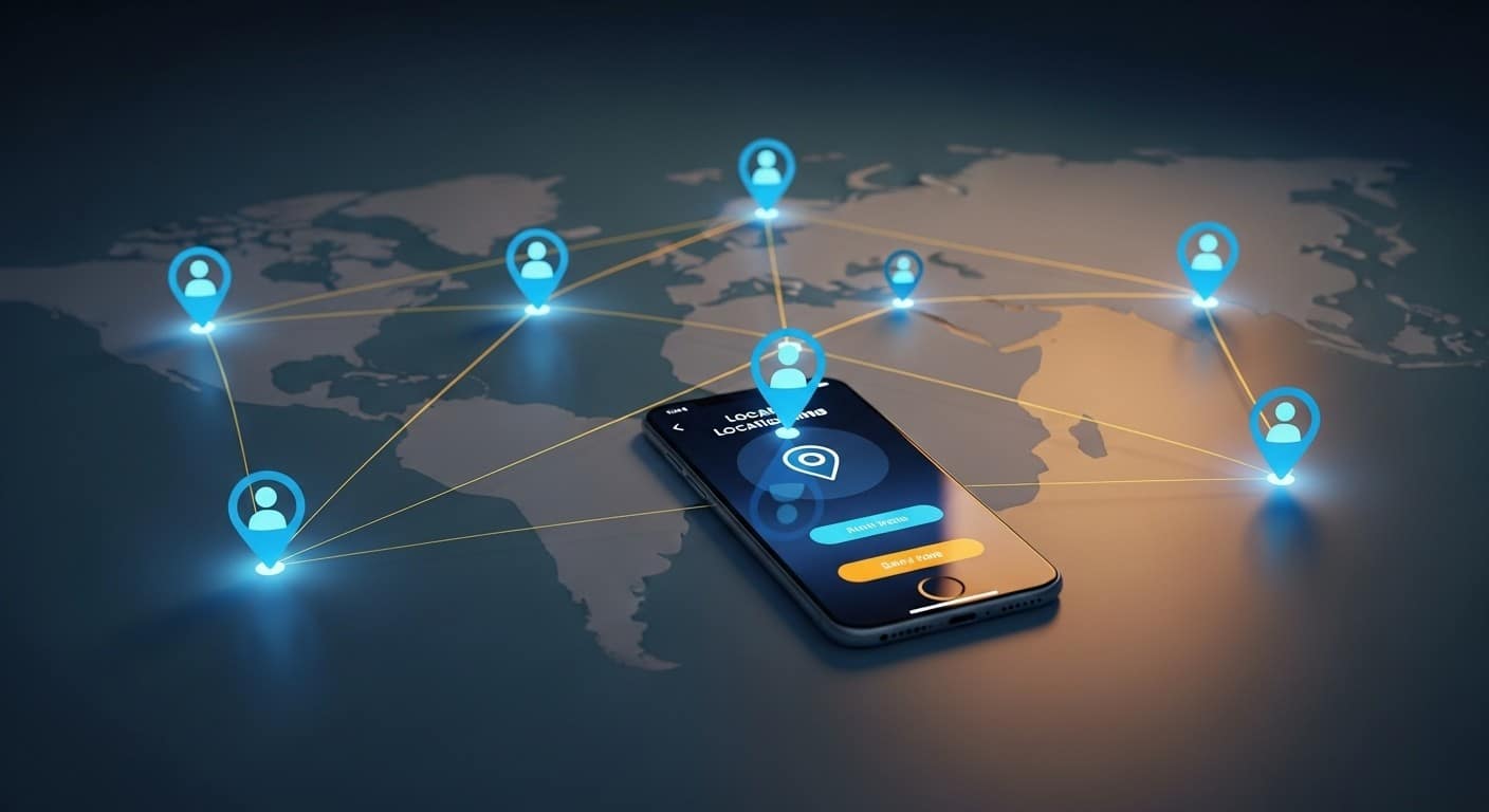 Le partage de position en temps réel avec amis et famille est devenu courant chez les jeunes, mais divise les générations. Découvrez pourquoi cette pratique rassure autant qu'elle inquiète sur l'intimité numérique.