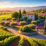 George Clooney dans le Var : Vie Discrète entre Brignoles et Cotignac