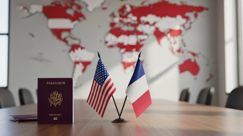 George Clooney Répond à Trump Après Naturalisation Française