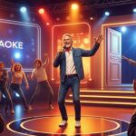 Georges-Alain Jones Revient Triomphalement dans Star Academy Après 24 Ans