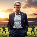 Gernot Rohr : Ses Souvenirs Africains de Sélectionneur