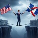 Gestion Trump : Comment les Dirigeants du Monde s'Adaptent en 2026