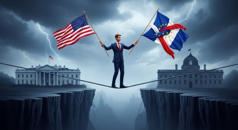 Gestion Trump : Comment les Dirigeants du Monde s&rsquo;Adaptent en 2026