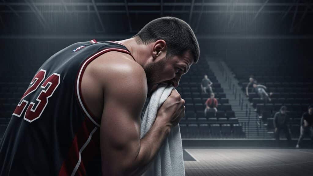 Giannis Antetokounmpo : l&rsquo;avenir s&rsquo;assombrit à Milwaukee