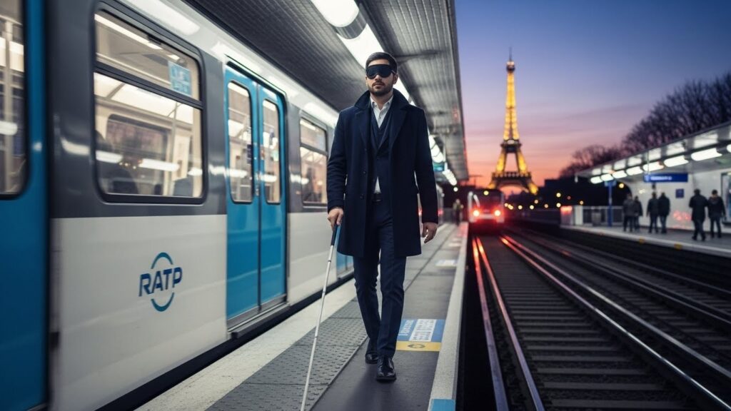 Gilbert Montagné : Un Amour Parisien et le Combat pour la Sécurité du Métro