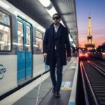 Gilbert Montagné : Un Amour Parisien et le Combat pour la Sécurité du Métro