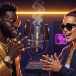 Gims et Theodora : Le Duo Explosif sur « Spa » Qui Secoue 2026