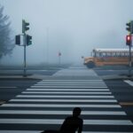 Gironde : Drame Mortel, Adolescent de 13 Ans Percuté par Bus Scolaire