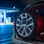 Go-Fast sur l'A1 : 8 kg d'Héroïne dans une Roue de Secours