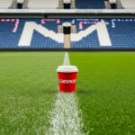 Gobelet Arsenal pour Coach Tottenham : Polémique Totale