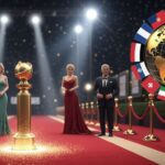 Golden Globes 2026 : Enjeux et Favoris de la Cérémonie