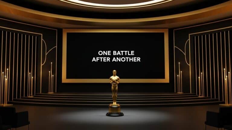 Golden Globes 2026 : Une Bataille Après l’Autre Triomphe