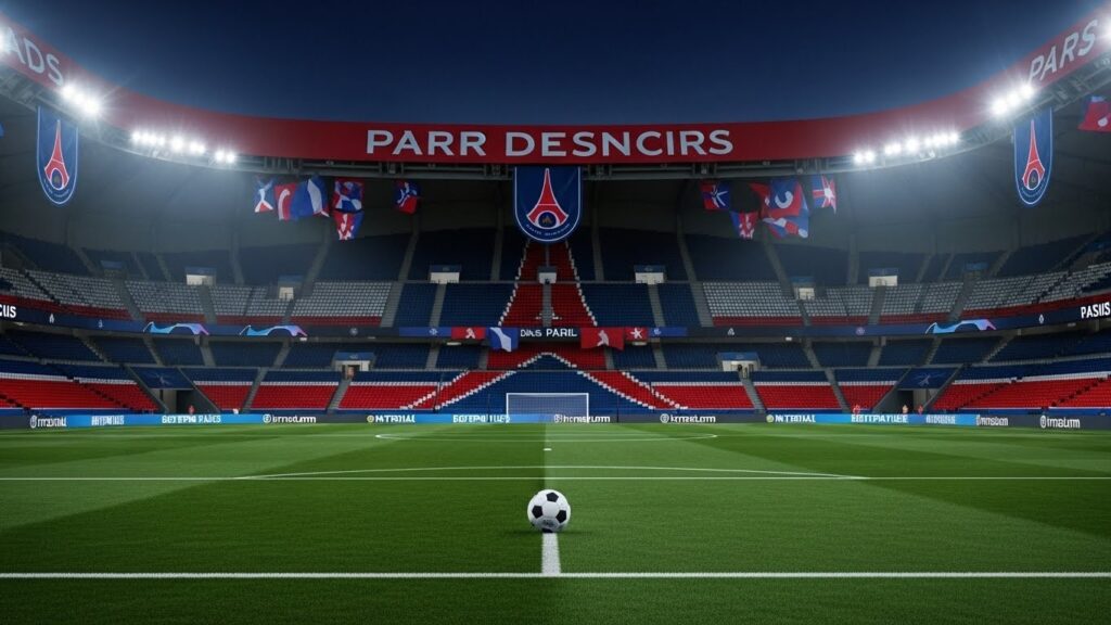 Gonçalo Ramos Furieux Après l&rsquo;Élimination du PSG par le Paris FC