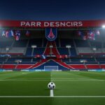 Gonçalo Ramos Furieux Après l'Élimination du PSG par le Paris FC