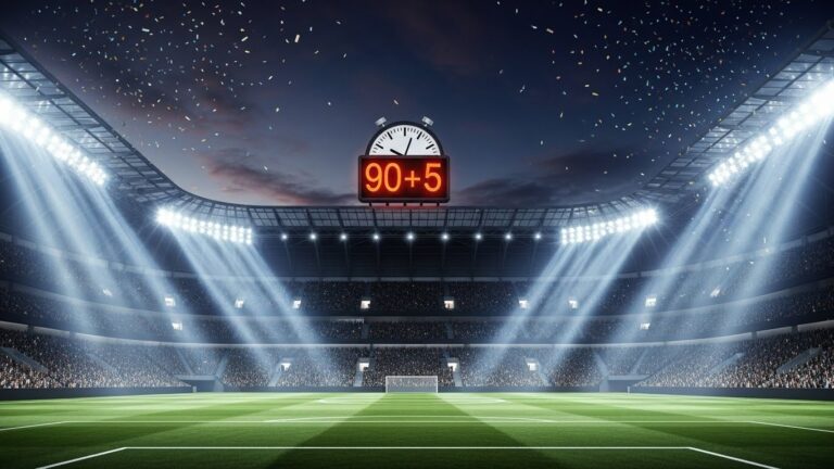 Gonçalo Ramos : Le Roi des Buts Après la 90e Minute au PSG