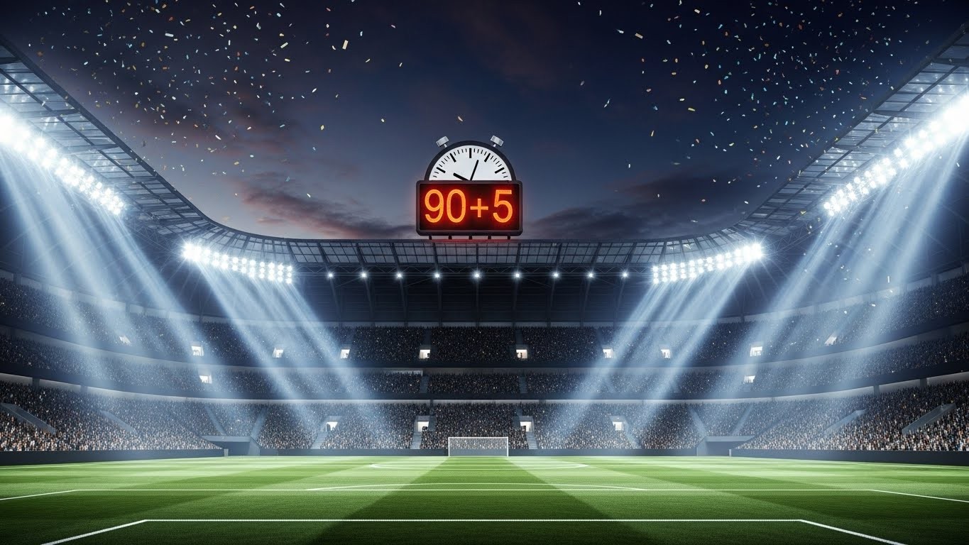 Découvrez la statistique hallucinante de Gonçalo Ramos au PSG : 6 de ses 10 derniers buts marqués après la 90e minute. Le supersub portugais change les matchs en fin de rencontre !