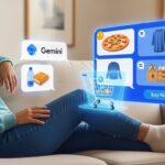 Google Gemini Révolutionne les Achats en Ligne avec IA