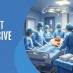 Grands Brûlés en France : Soins et Prise en Charge