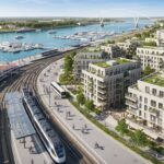 Grands Projets 2026 Val-d’Oise : Logements, Marina, Gare