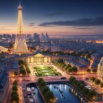 Grands Projets Paris 2026 : Tour Triangle et Luxe