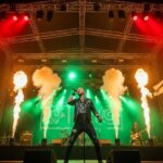 Green Day Ouvre le Super Bowl 2026 en Californie