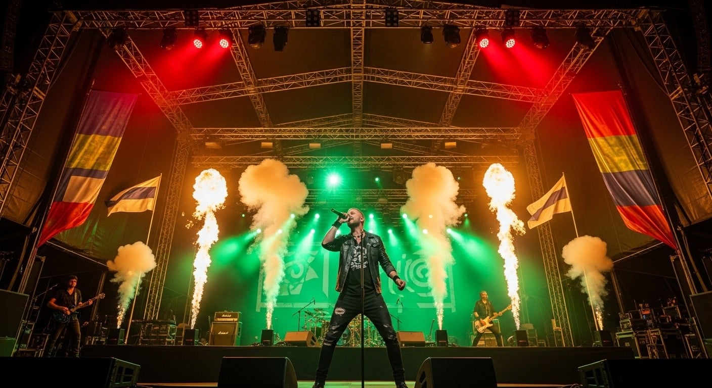 Découvrez pourquoi Green Day, critique virulent de Trump, ouvre la cérémonie du Super Bowl 2026 à Santa Clara. Un choix audacieux qui promet du rock et des débats !