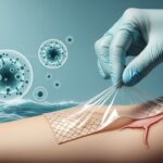 Greffes de Peau Innovantes pour Grands Brûlés : Peau de Poisson et Artificielle
