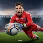 Grégoire Coudert : La Chance en Or pour Brest