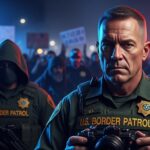 Gregory Bovino : Visage de la Lutte contre l&rsquo;Immigration aux USA