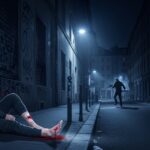 Grenoble : Fusillade lors d’un achat de drogue