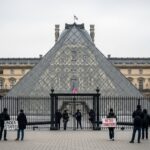 Grève au Louvre : Pourquoi le Musée Reste Fermé en 2026