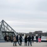 Grève au Louvre Suspendue : Reouverture Totale mais Tension Persistante