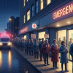 Grève des Médecins : Impact sur Urgences et Patients