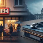 Grève Médecins Libéraux 2026 : Réquisitions Possibles ?