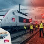 Grève SNCF : Augmentation de 2,56% Proposée aux Cheminots en 2026