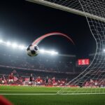 Griezmann Sublime : Coup Franc Magique Qualifie l&rsquo;Atlético