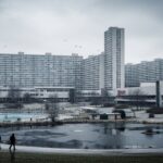 Grigny : Du Rêve Urbain au Cauchemar des Banlieues