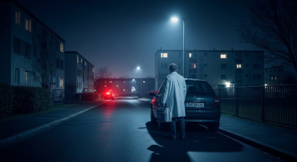 Grigny : Quand les Médecins Refusent de Venir, les Habitants Se Sentent Abandonnés