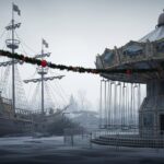 Grinyland : Les Manèges Aux Enchères, Qui Va Reprendre ?