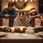 Grippe : Réveillons Annulés pour des Milliers de Français