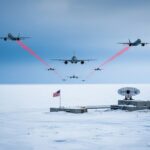 Groenland : Avions Militaires US et Canadiens Arrivent Bientôt