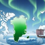 Groenland et Danemark : une souveraineté vieille de 1000 ans