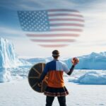 Groenland Face À Trump : Le Cri D’Un Ex-Star Du Hand